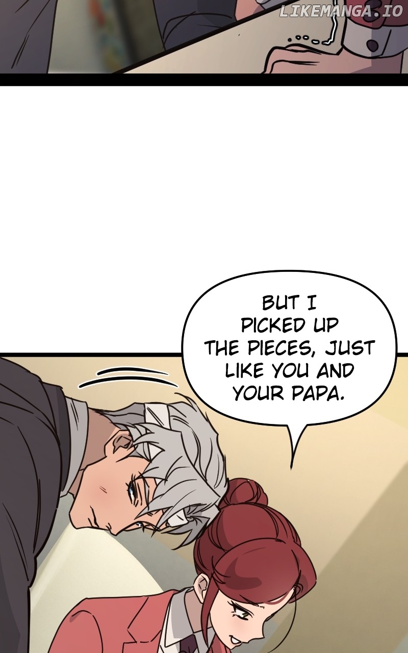 Read The Mafia Nanny Manga Online