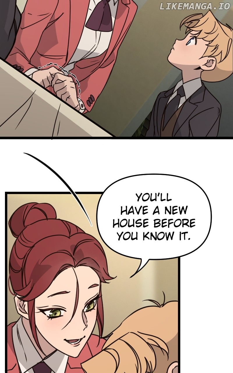 Read The Mafia Nanny Manga Online