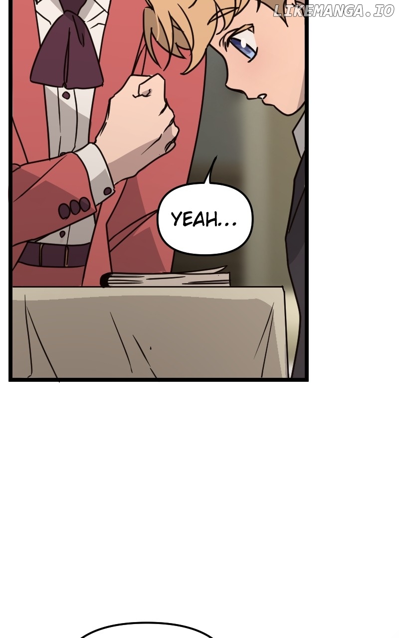 Read The Mafia Nanny Manga Online