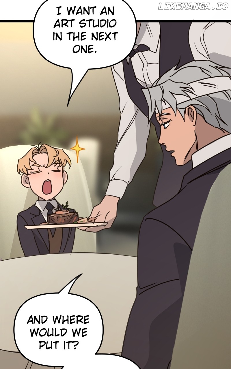 Read The Mafia Nanny Manga Online