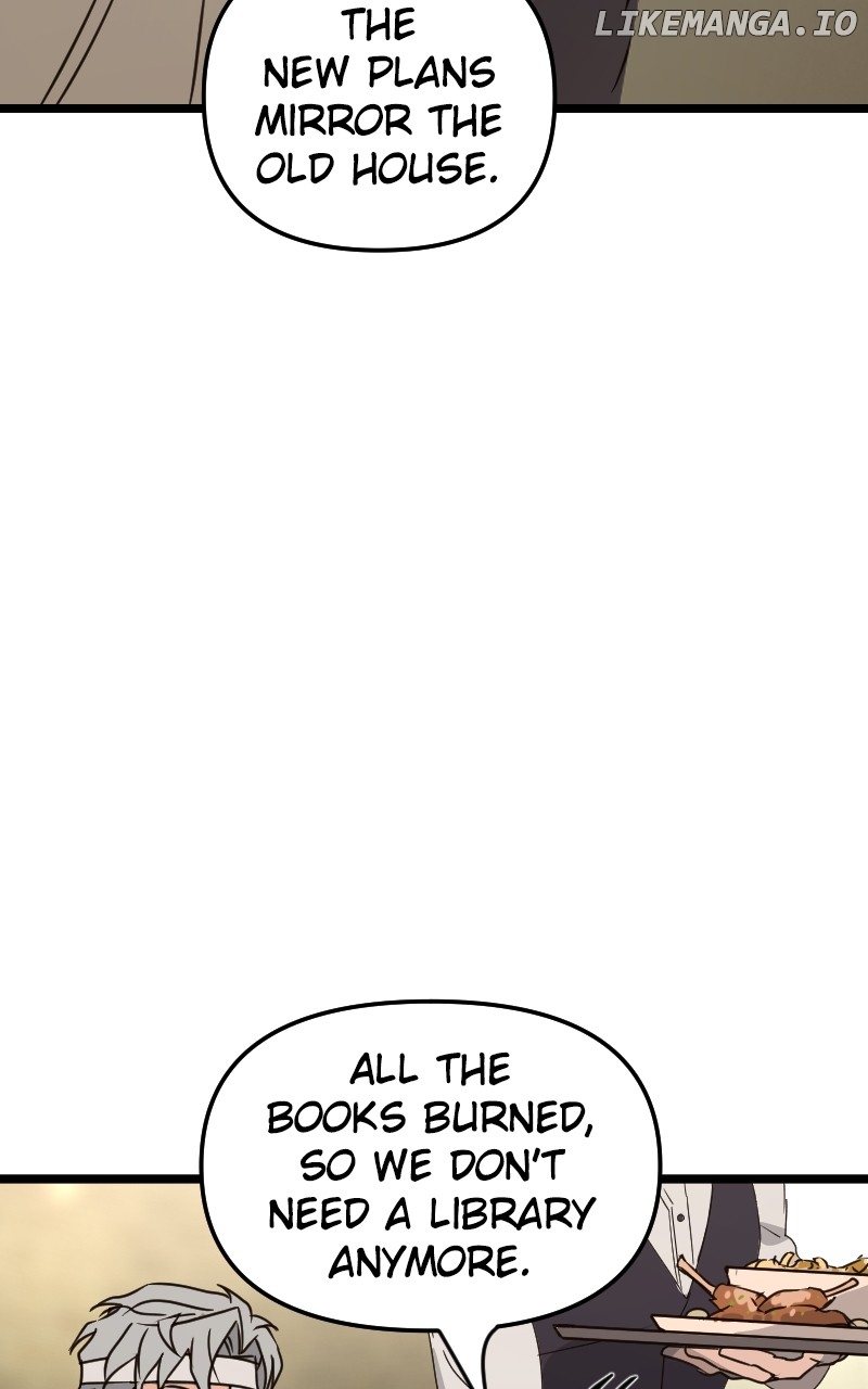 Read The Mafia Nanny Manga Online