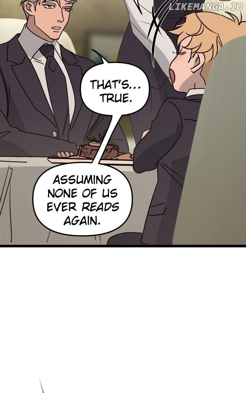 Read The Mafia Nanny Manga Online