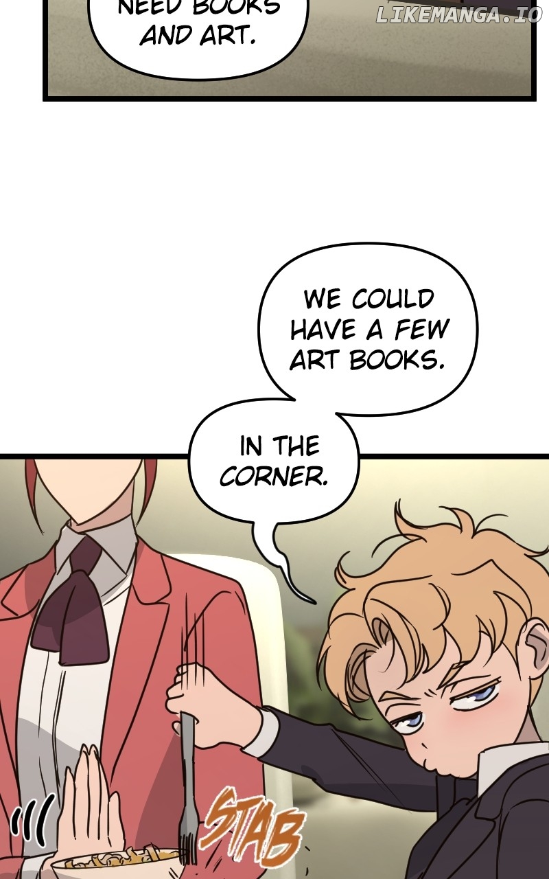 Read The Mafia Nanny Manga Online