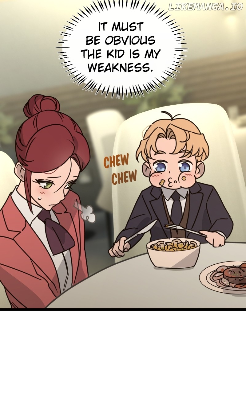 Read The Mafia Nanny Manga Online