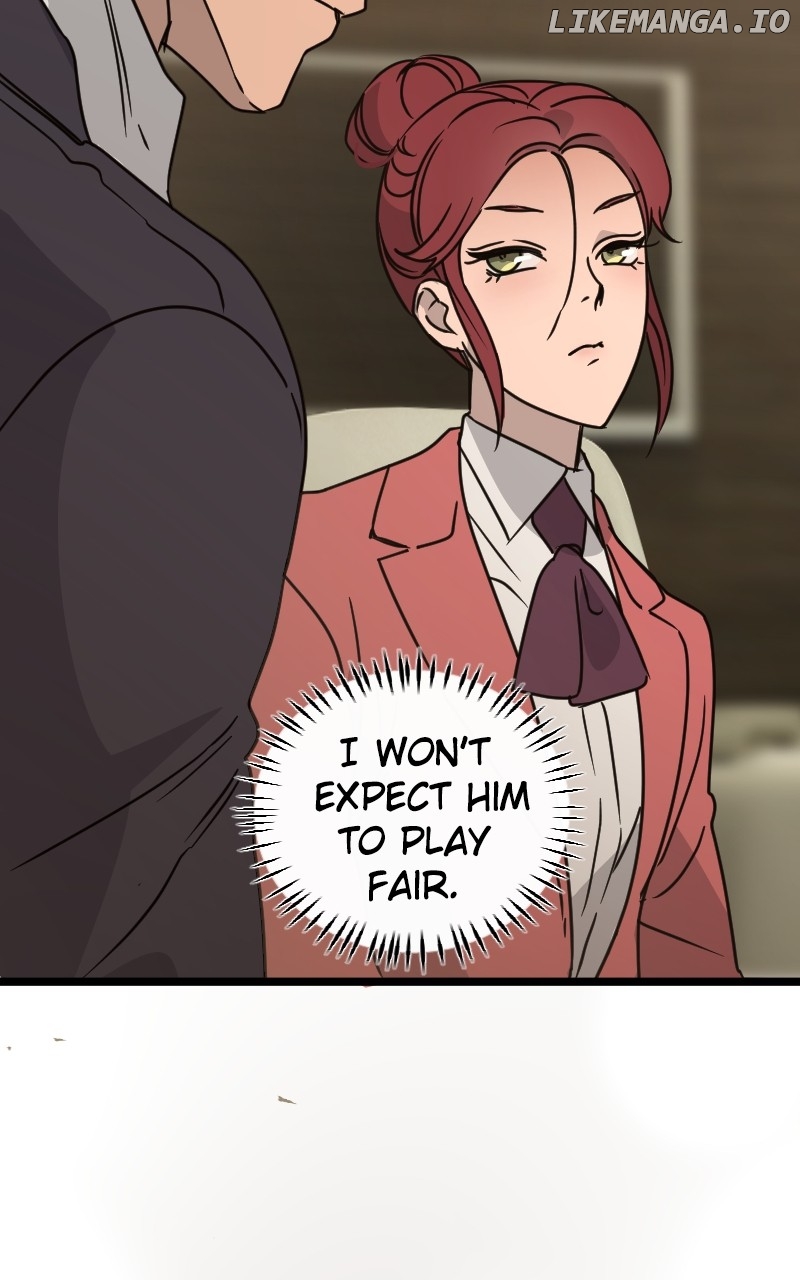 Read The Mafia Nanny Manga Online