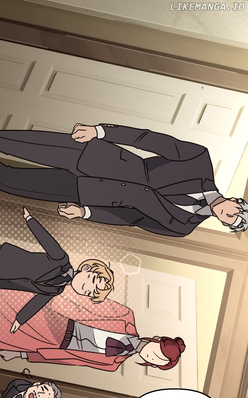 Read The Mafia Nanny Manga Online
