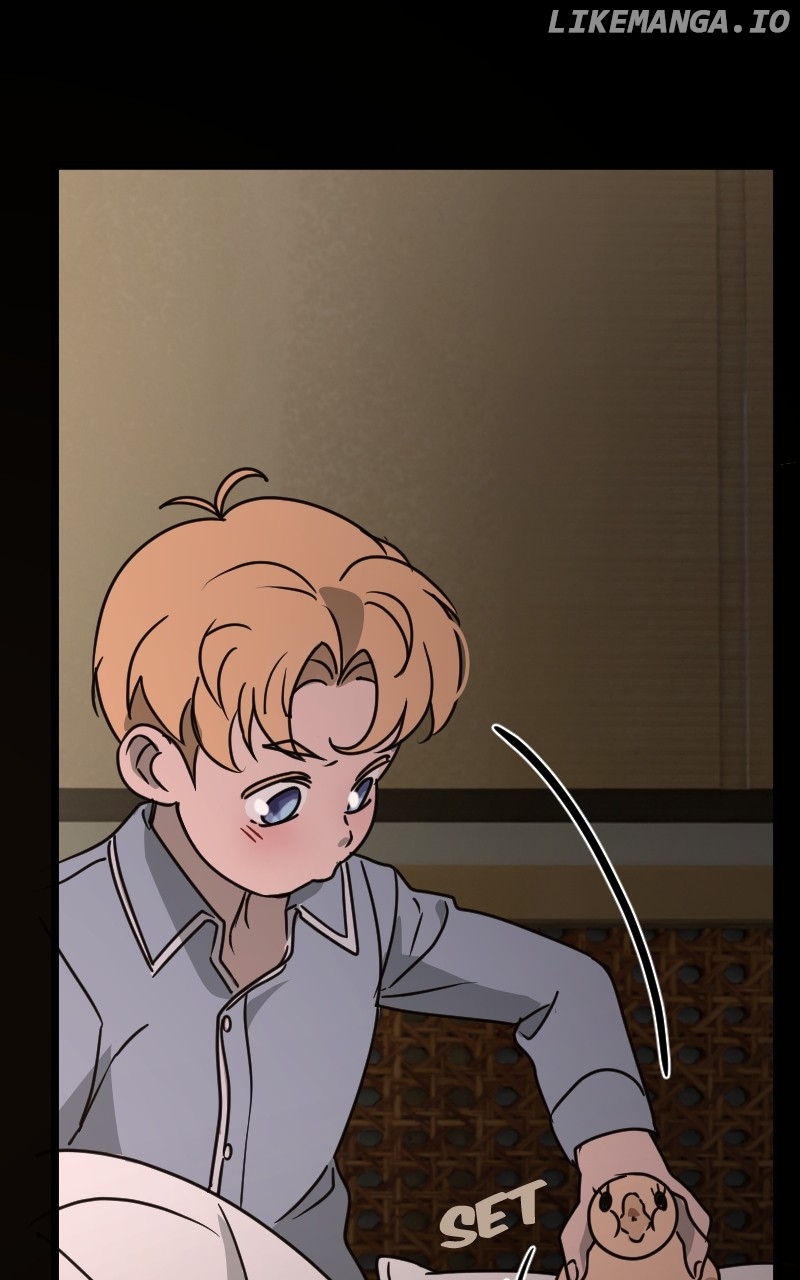Read The Mafia Nanny Manga Online