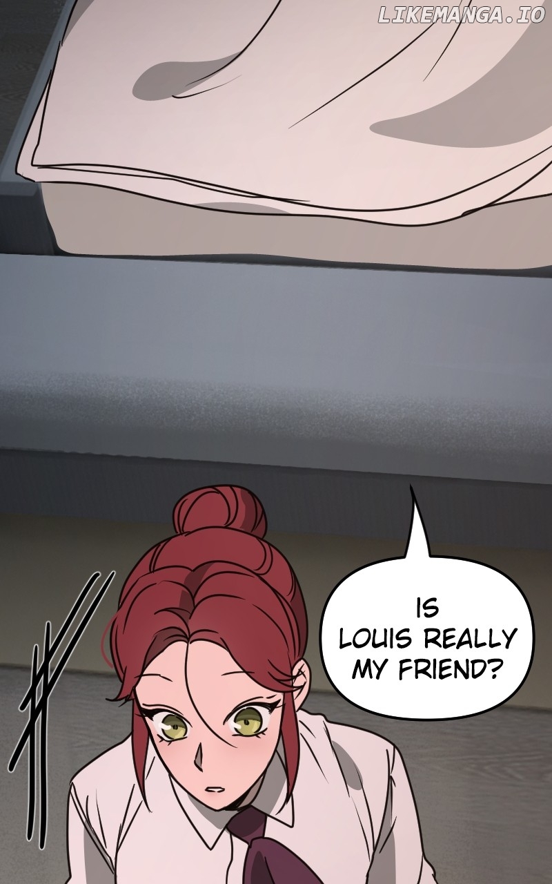 Read The Mafia Nanny Manga Online