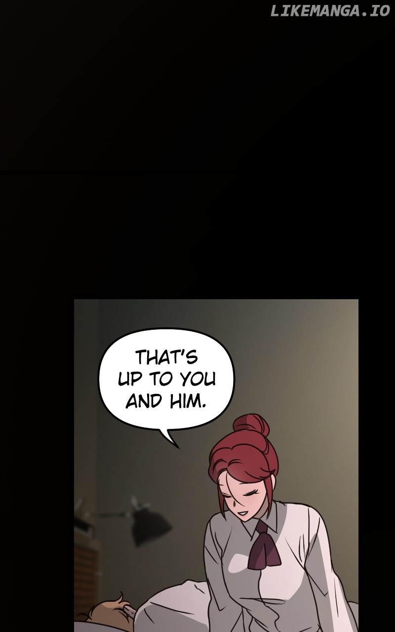 Read The Mafia Nanny Manga Online