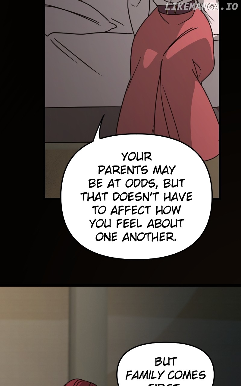 Read The Mafia Nanny Manga Online