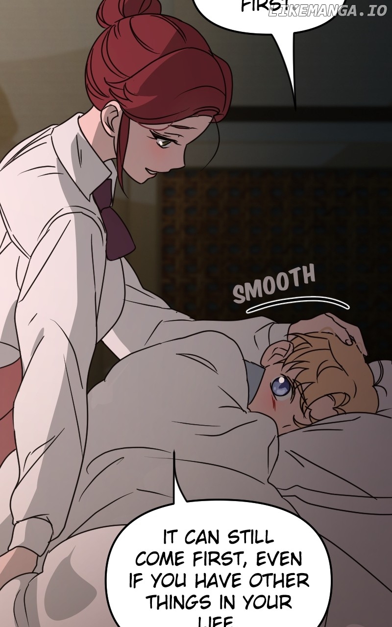 Read The Mafia Nanny Manga Online