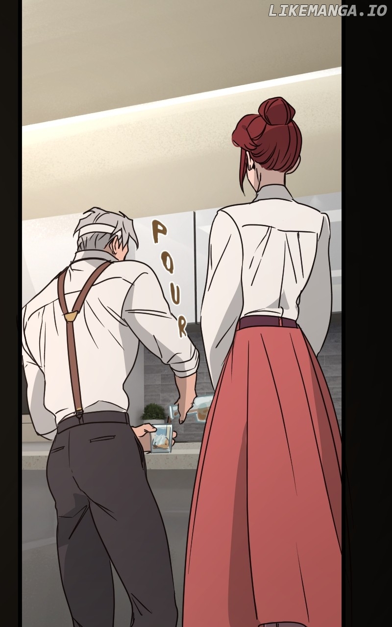 Read The Mafia Nanny Manga Online