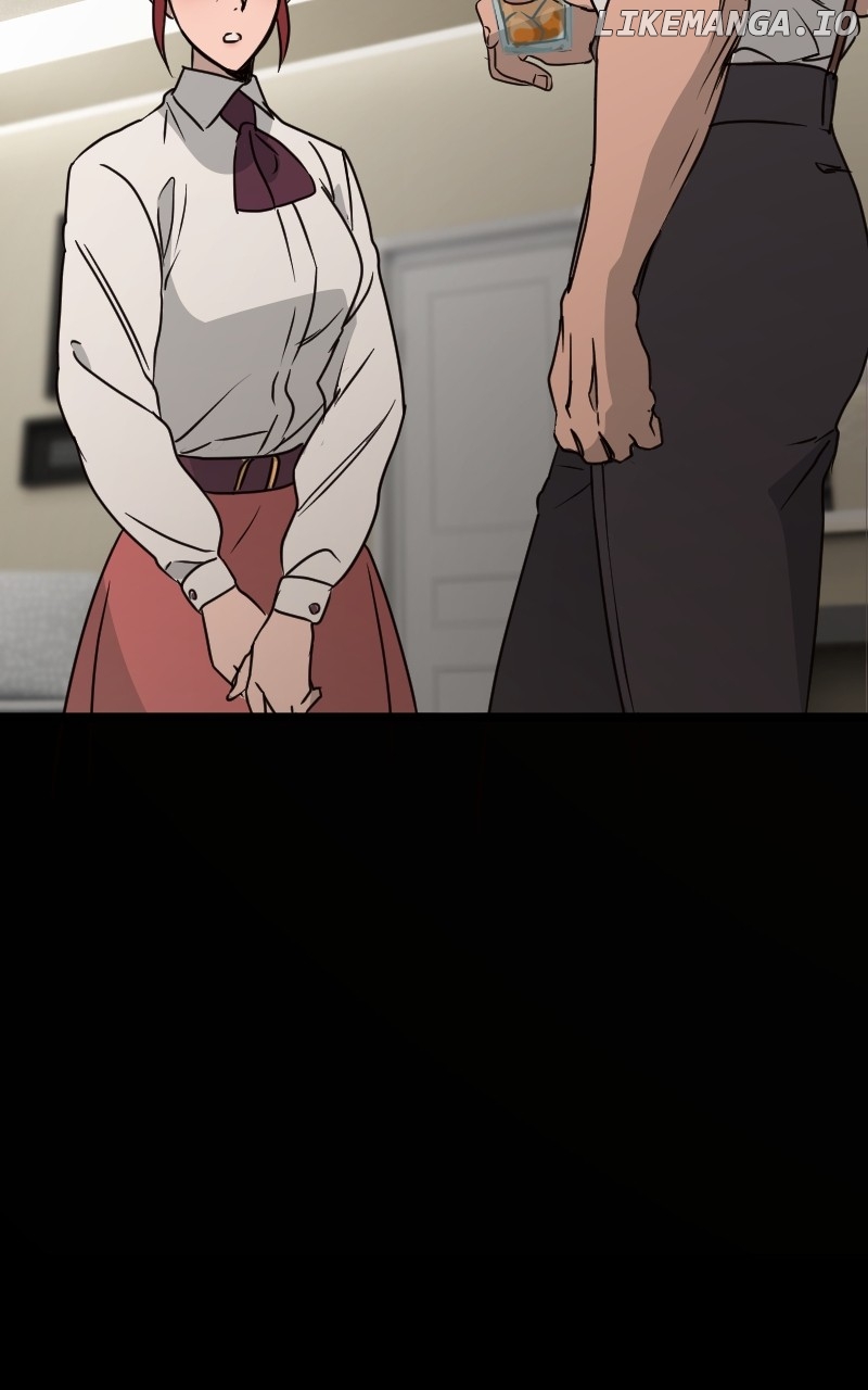Read The Mafia Nanny Manga Online