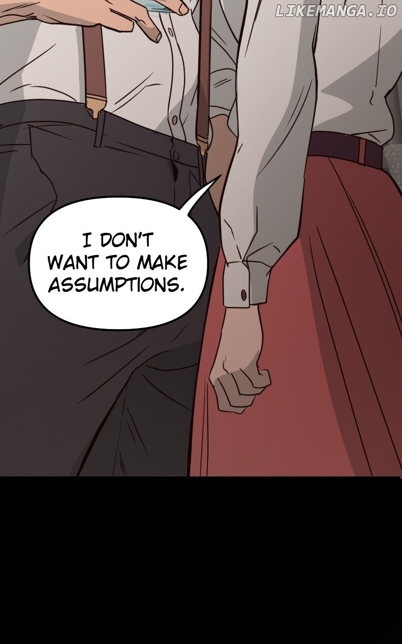 Read The Mafia Nanny Manga Online