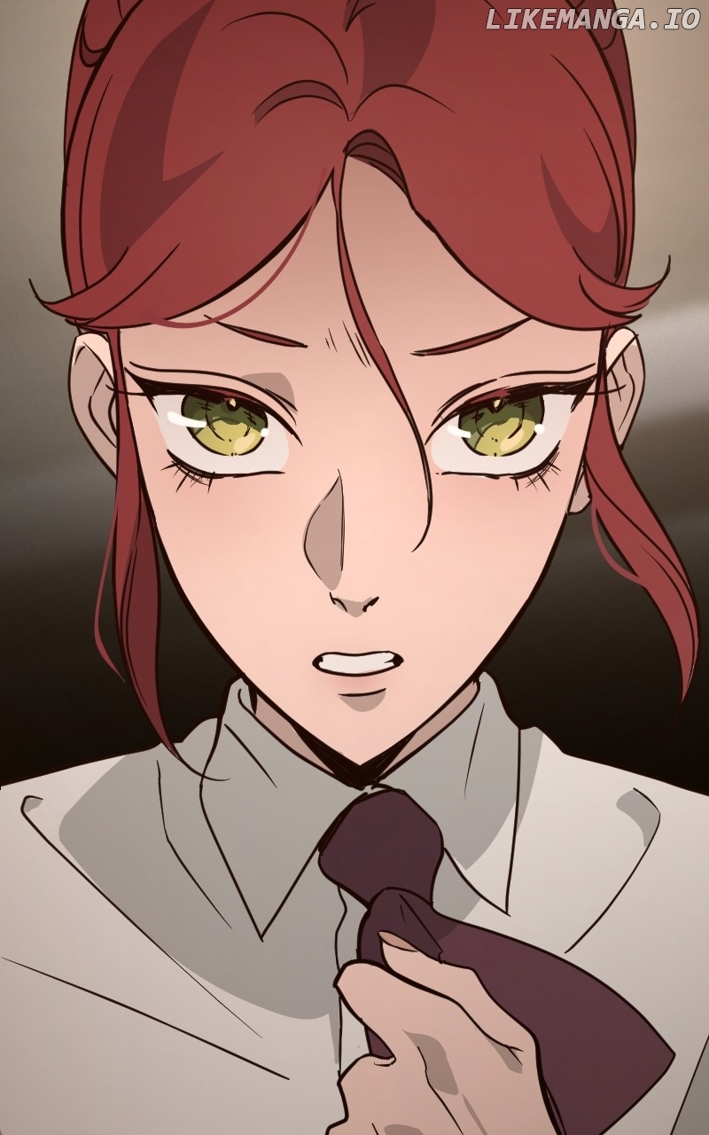 Read The Mafia Nanny Manga Online