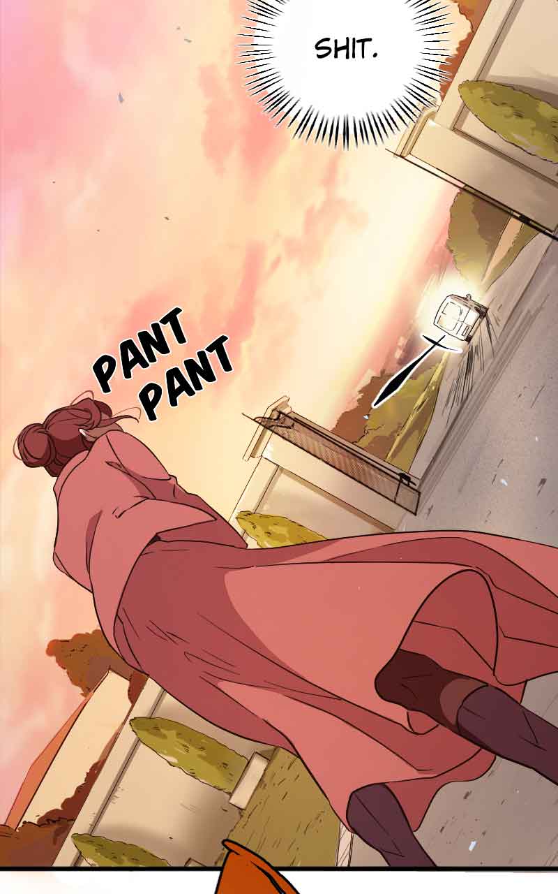 Read The Mafia Nanny Manga Online