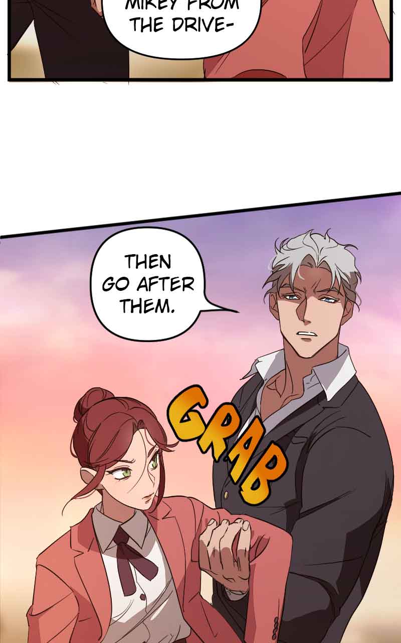 Read The Mafia Nanny Manga Online