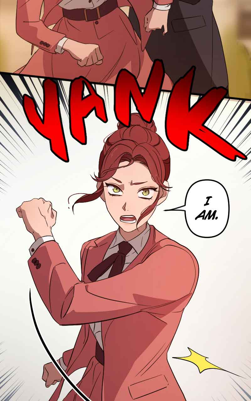 Read The Mafia Nanny Manga Online