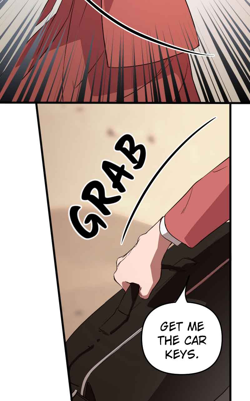 Read The Mafia Nanny Manga Online