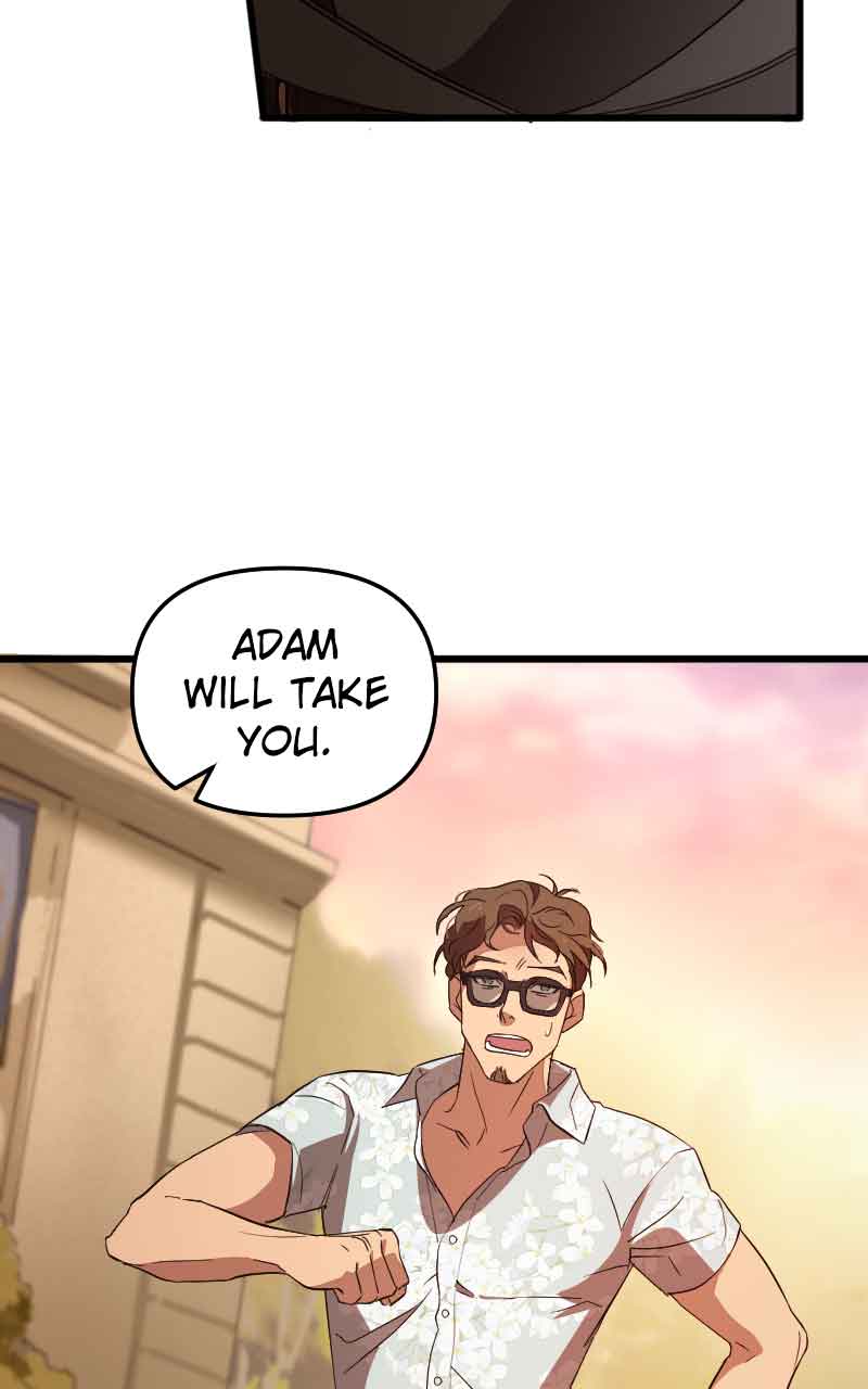 Read The Mafia Nanny Manga Online