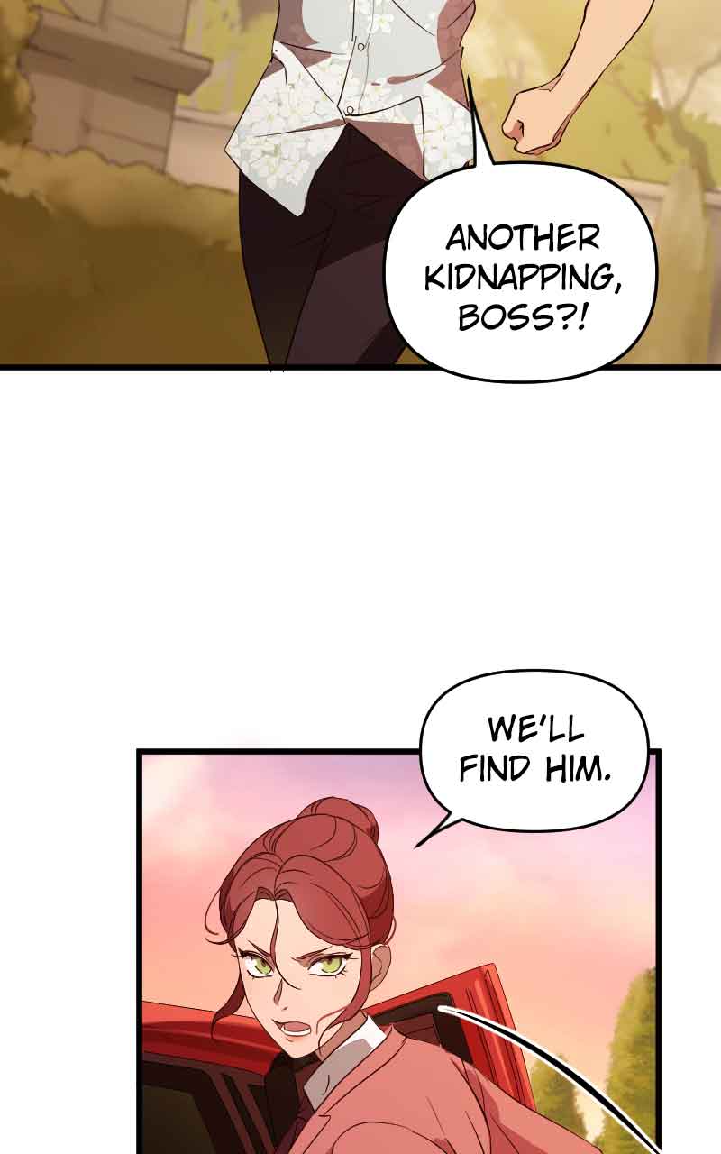 Read The Mafia Nanny Manga Online