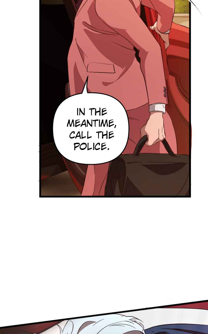 Read The Mafia Nanny Manga Online