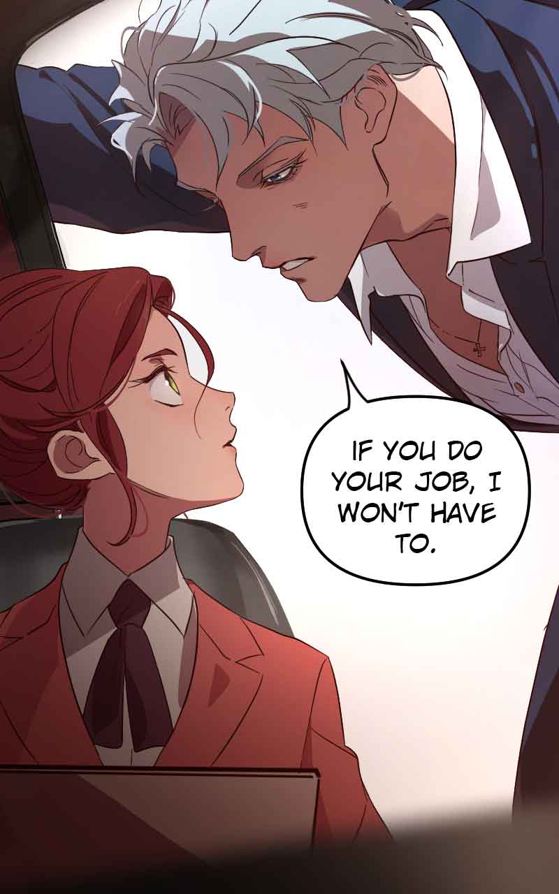 Read The Mafia Nanny Manga Online