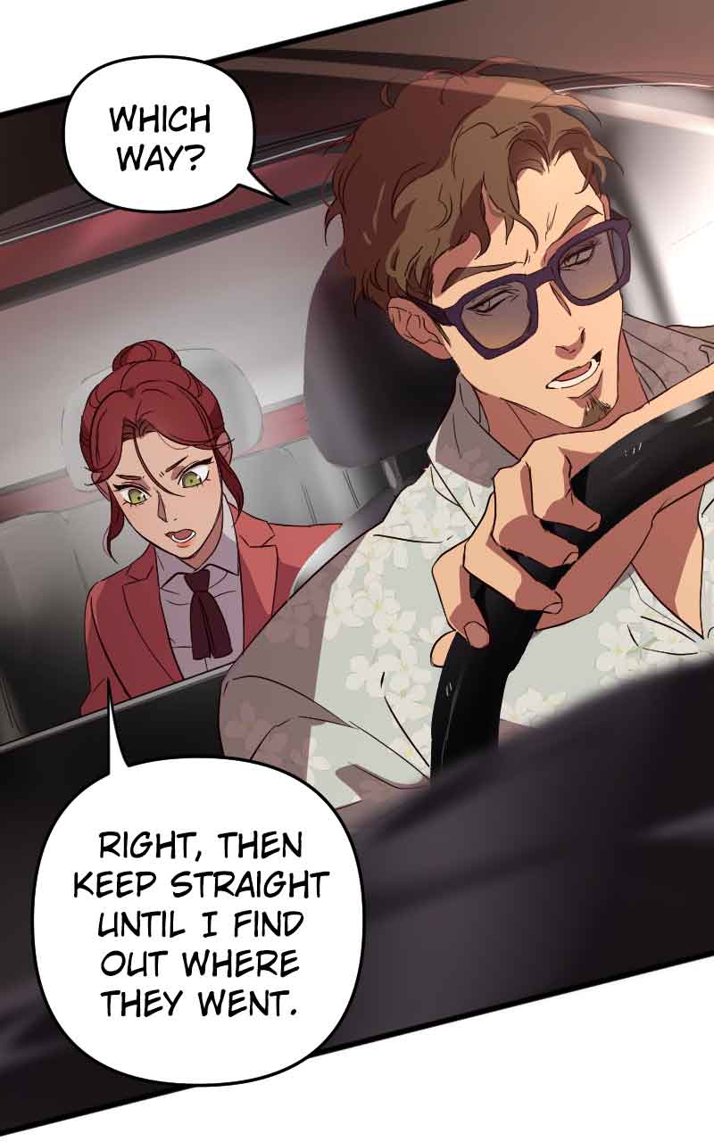 Read The Mafia Nanny Manga Online