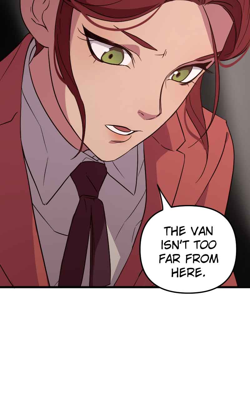 Read The Mafia Nanny Manga Online