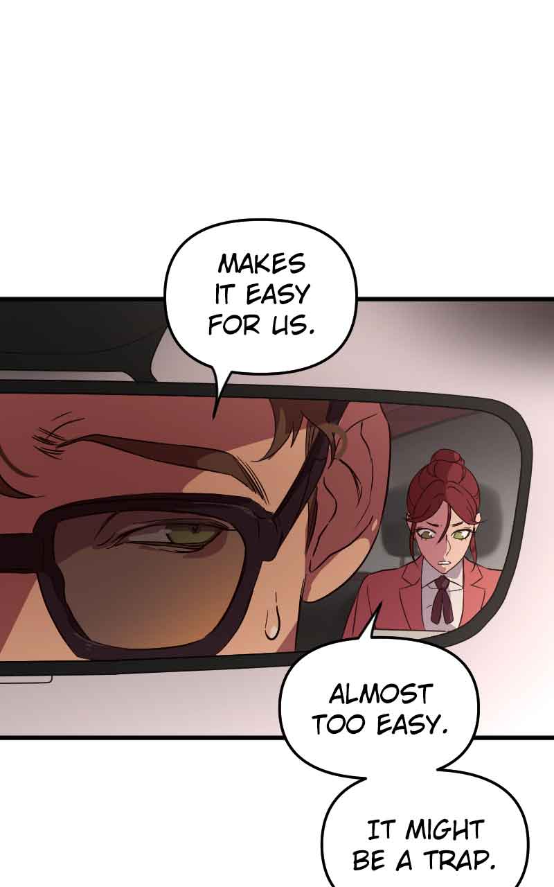 Read The Mafia Nanny Manga Online