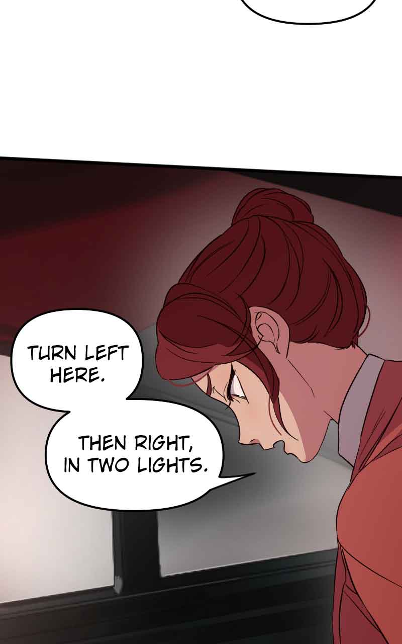 Read The Mafia Nanny Manga Online