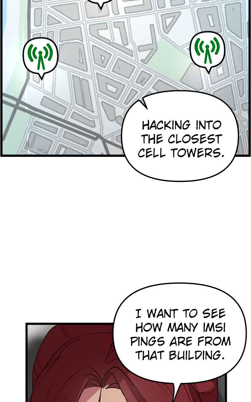 Read The Mafia Nanny Manga Online