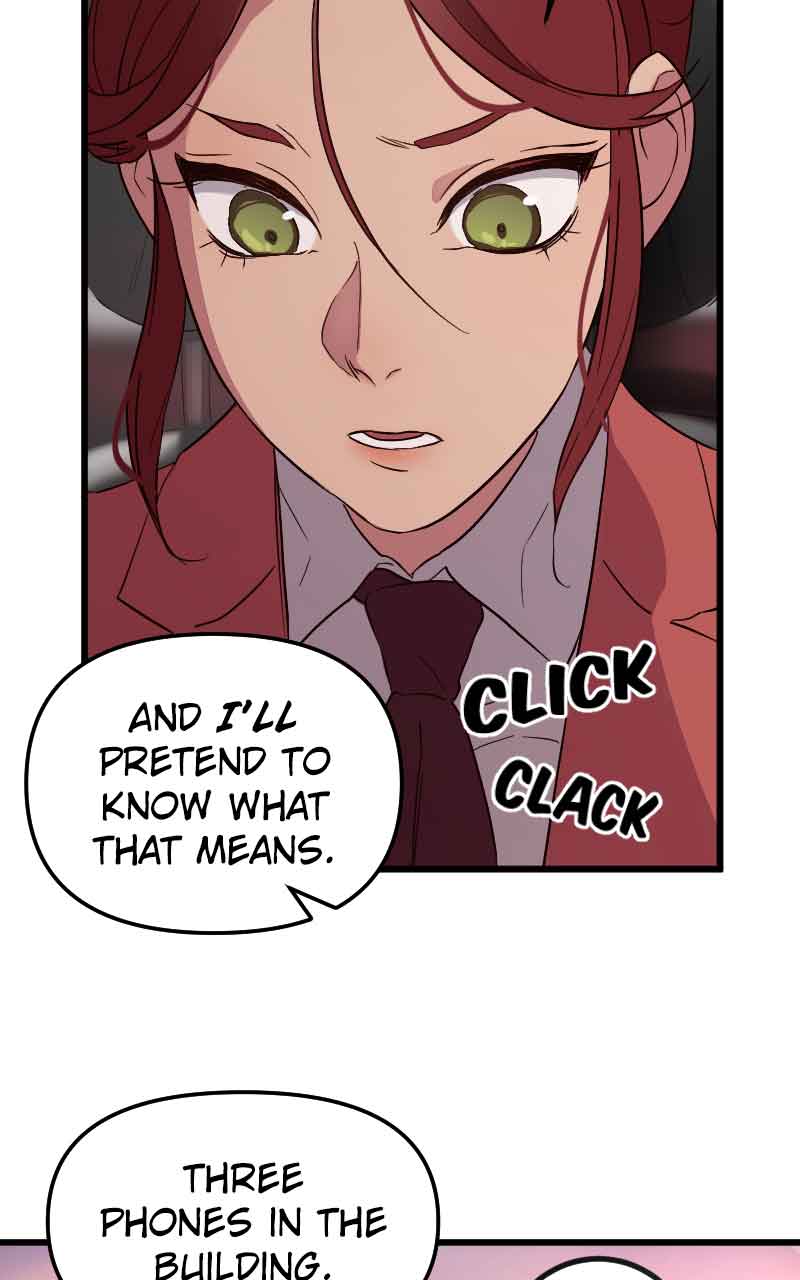 Read The Mafia Nanny Manga Online
