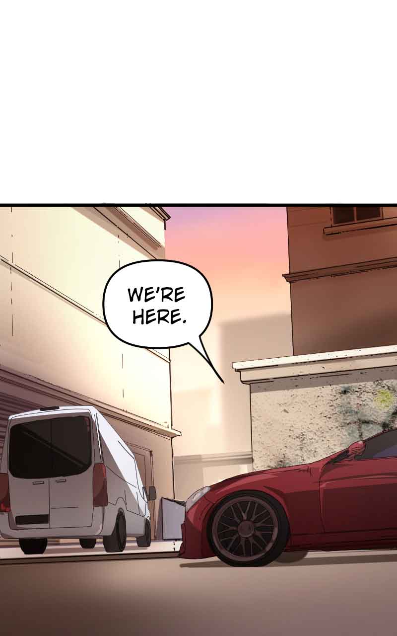 Read The Mafia Nanny Manga Online