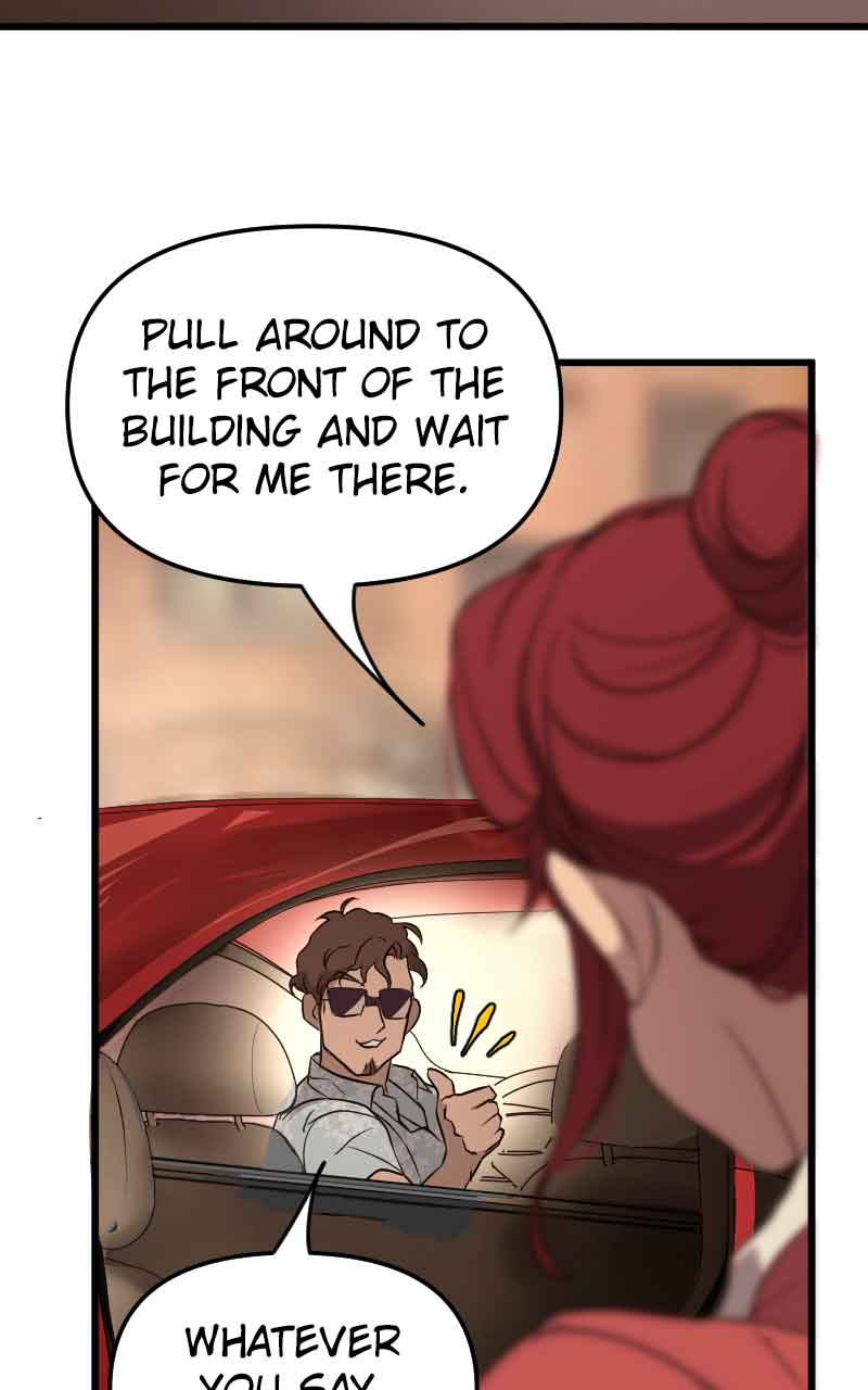 Read The Mafia Nanny Manga Online