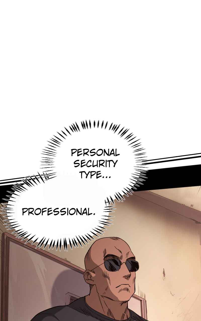 Read The Mafia Nanny Manga Online