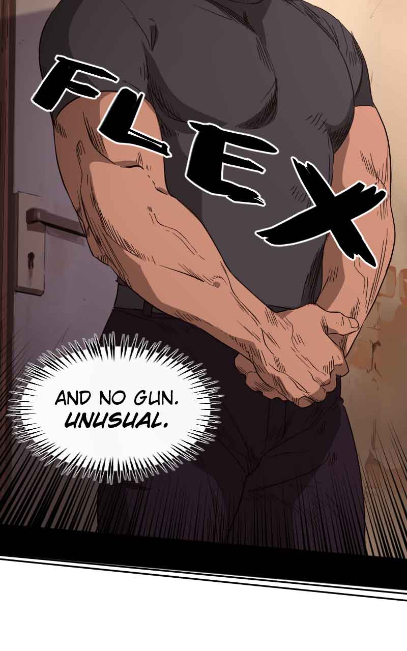 Read The Mafia Nanny Manga Online