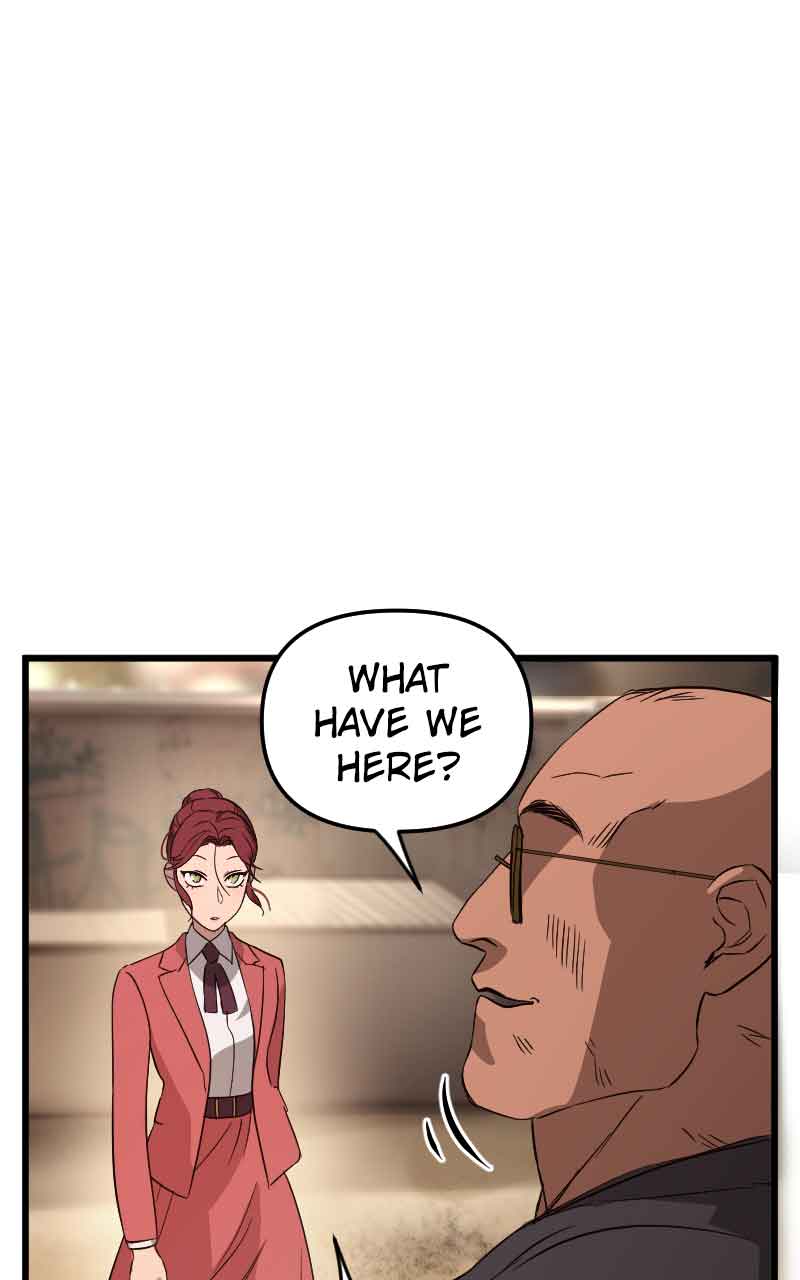 Read The Mafia Nanny Manga Online