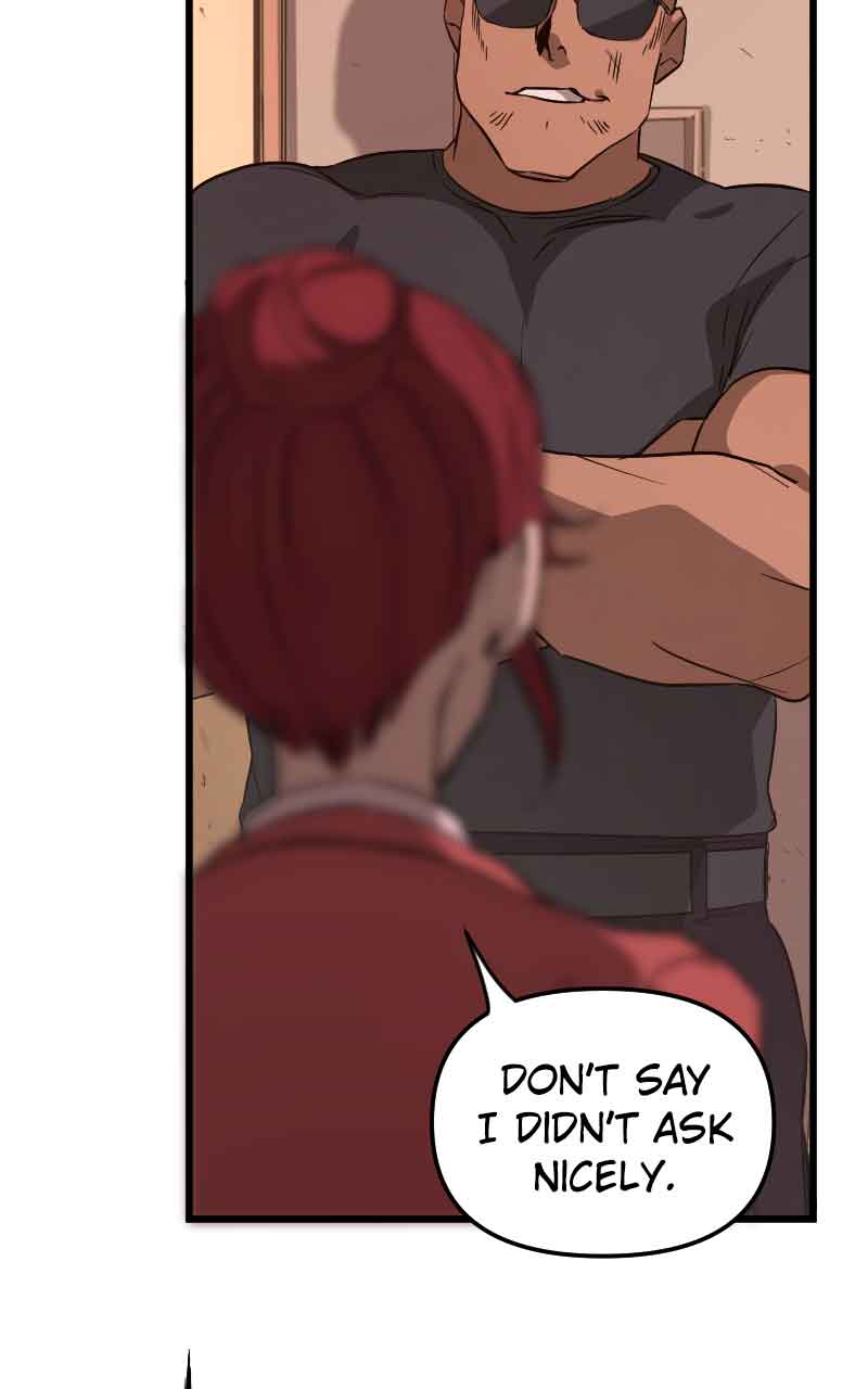 Read The Mafia Nanny Manga Online