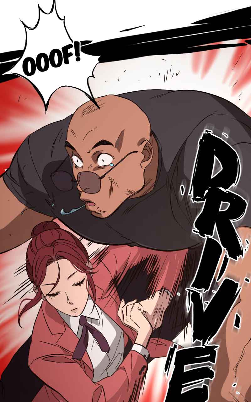 Read The Mafia Nanny Manga Online
