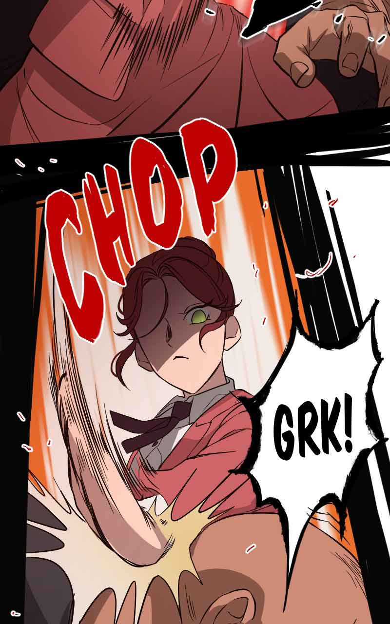 Read The Mafia Nanny Manga Online