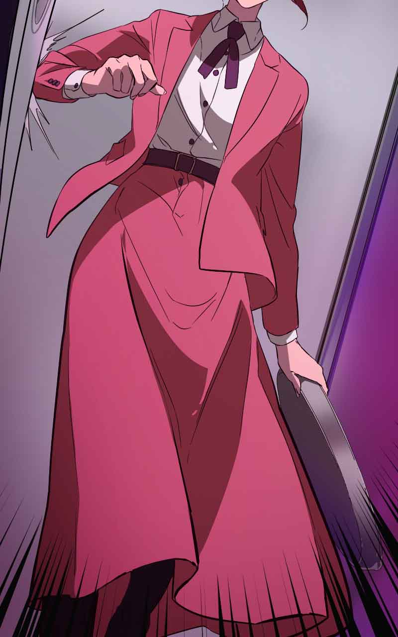 Read The Mafia Nanny Manga Online