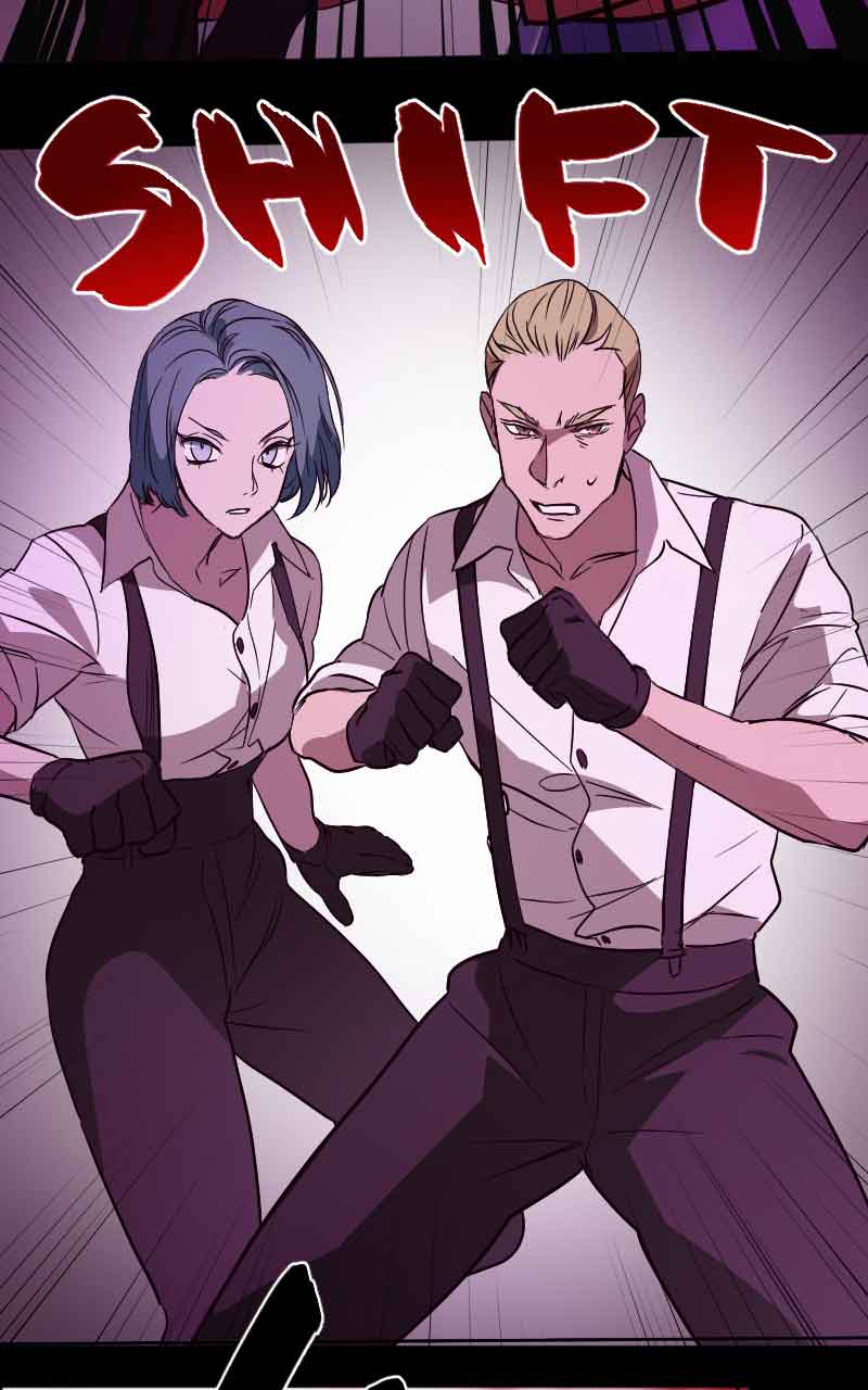 Read The Mafia Nanny Manga Online