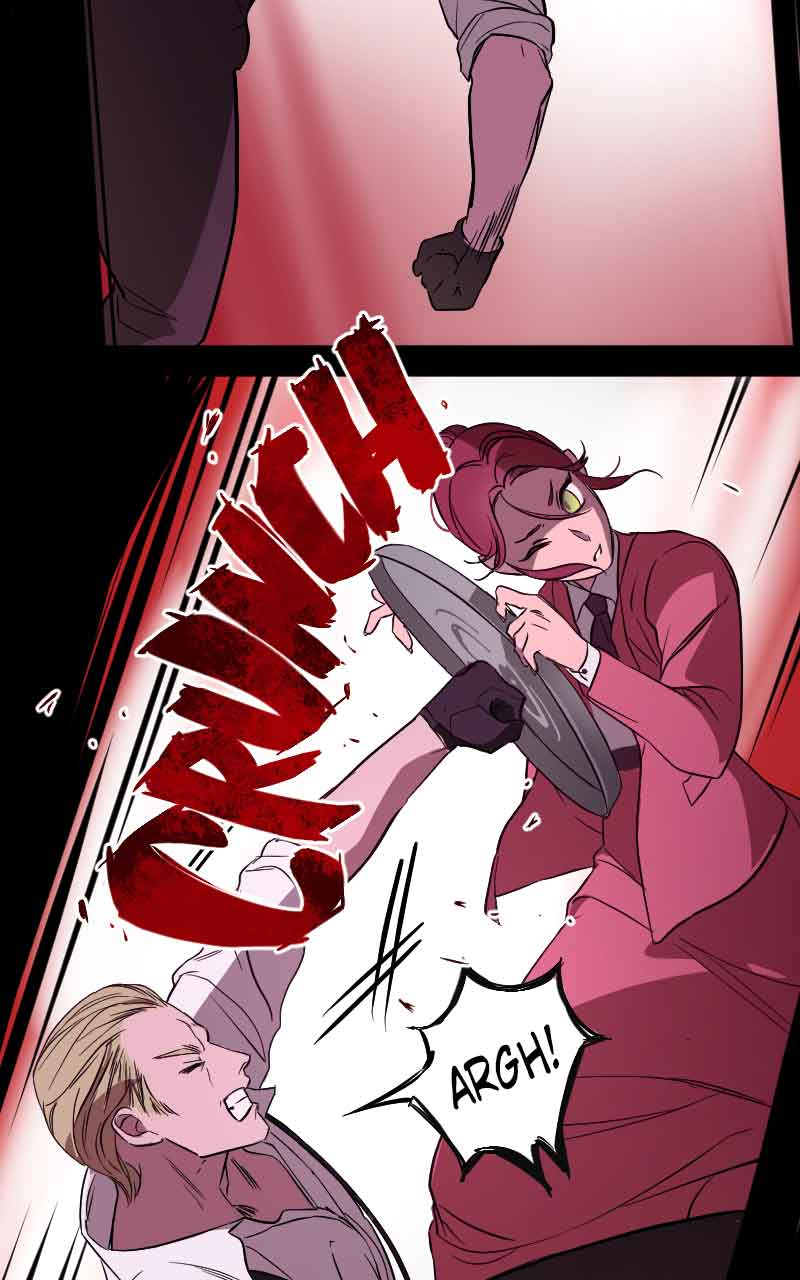 Read The Mafia Nanny Manga Online