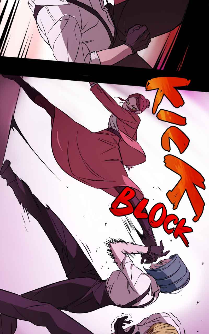Read The Mafia Nanny Manga Online
