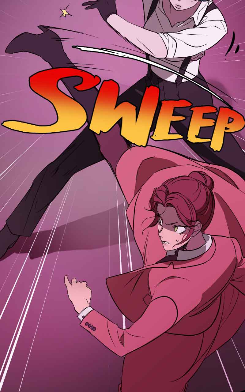 Read The Mafia Nanny Manga Online