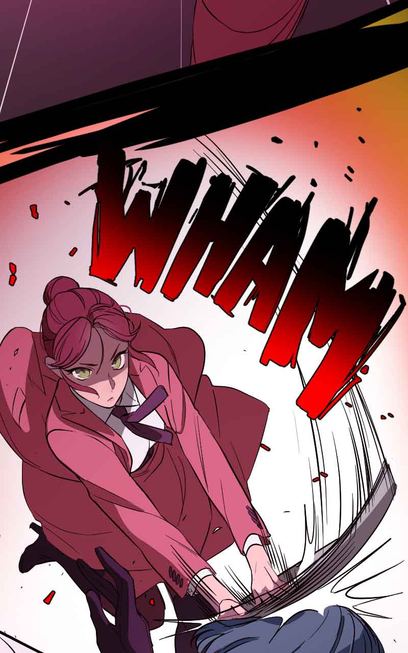 Read The Mafia Nanny Manga Online