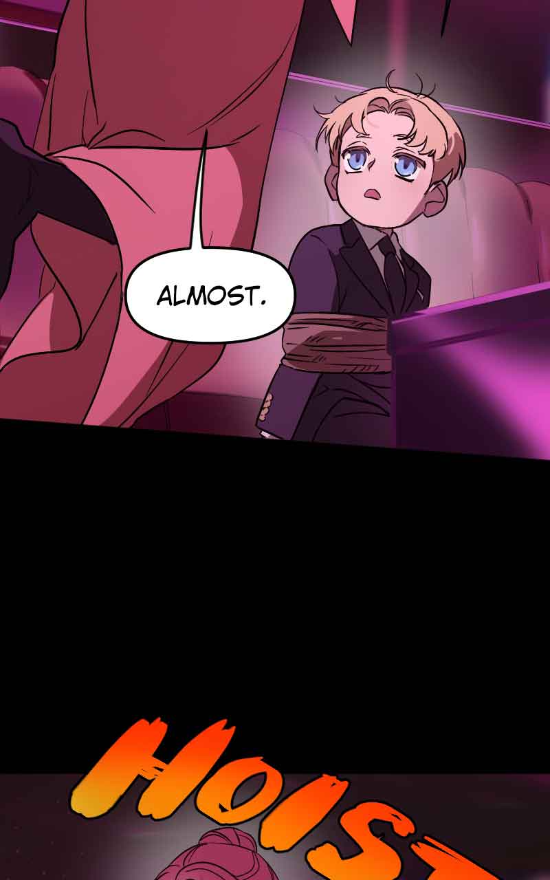 Read The Mafia Nanny Manga Online