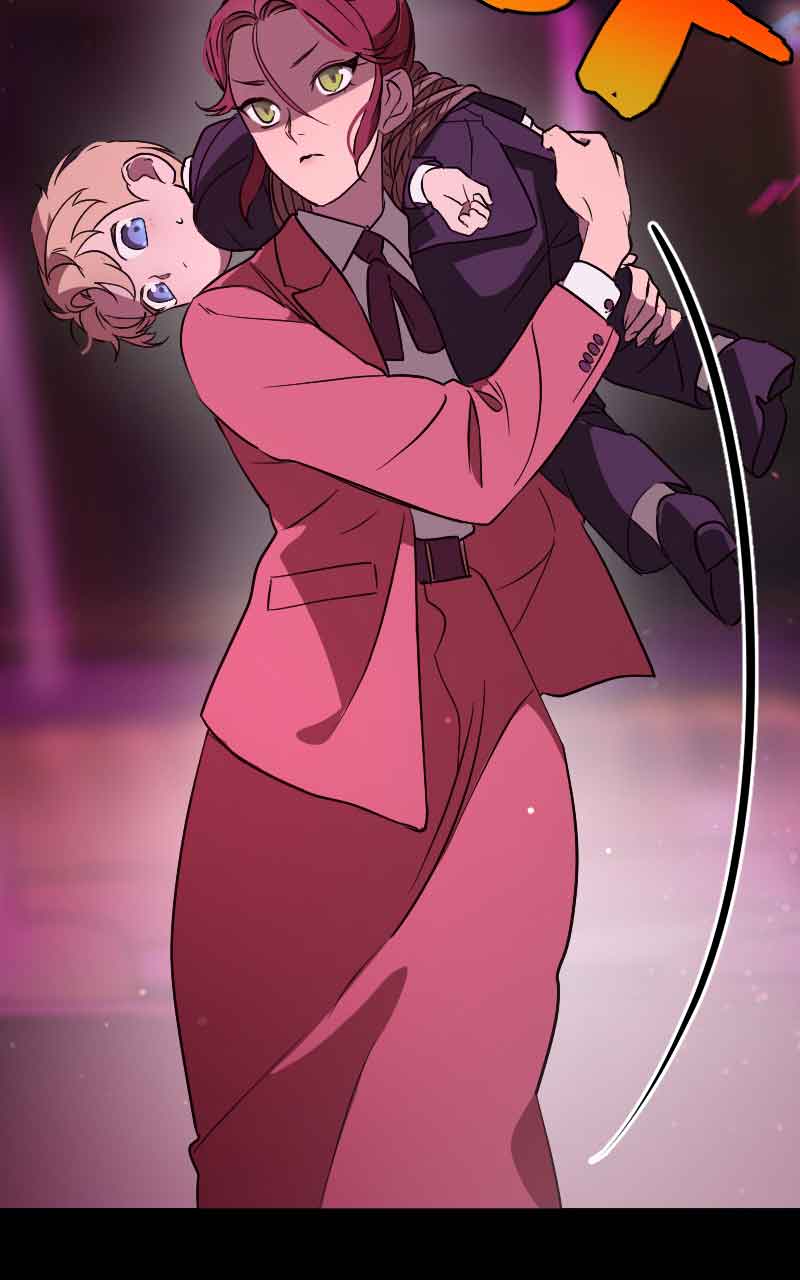 Read The Mafia Nanny Manga Online