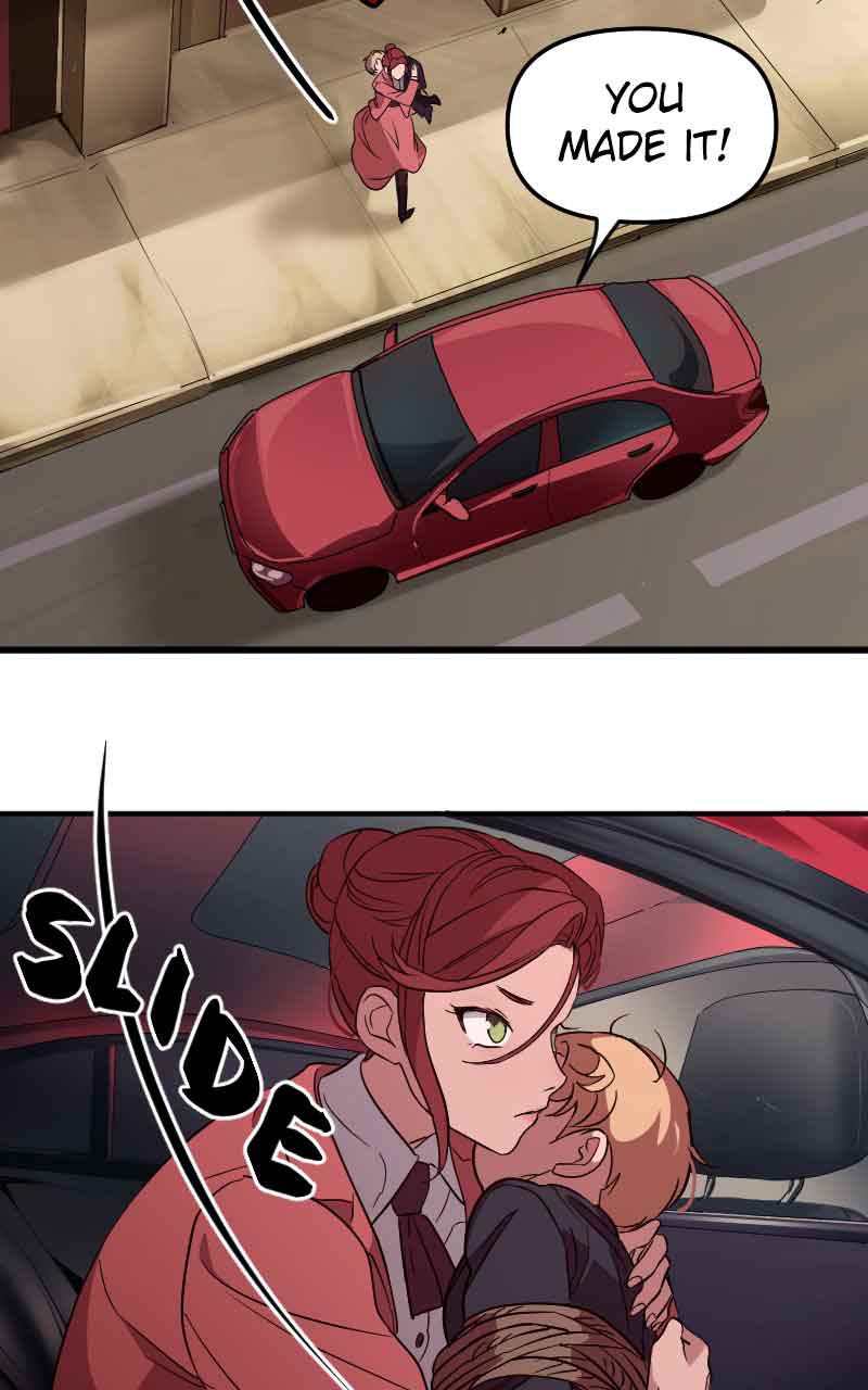 Read The Mafia Nanny Manga Online